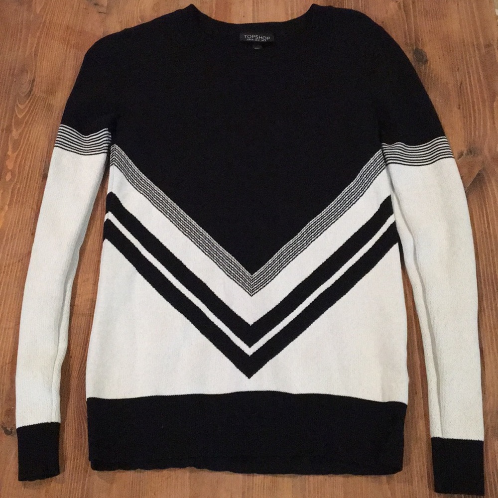 Top Shop Top